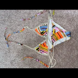 VICTORIA SECRET SWIM SUIT